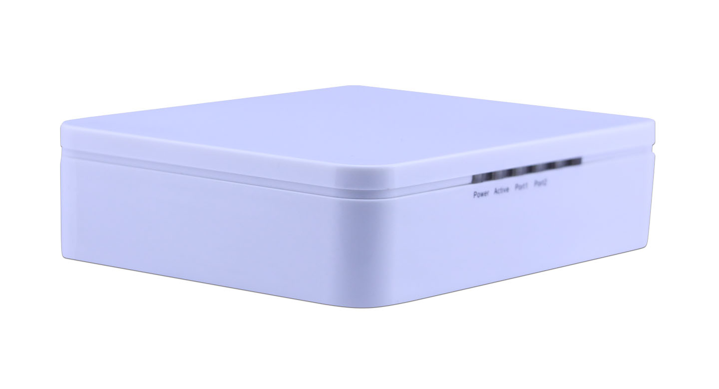 <font color='24a9e1'>TS6000S01 语音网关</font>