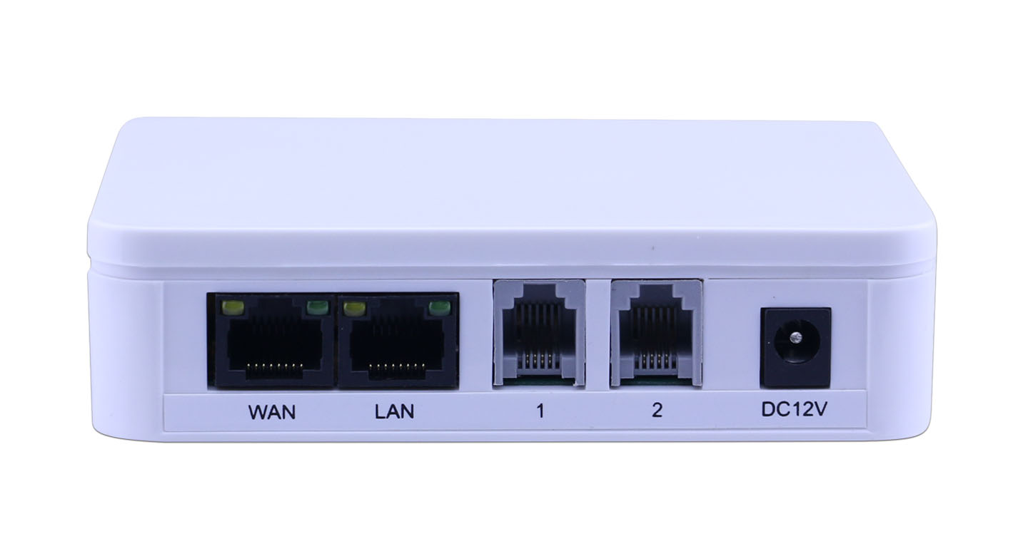 <font color='24a9e1'>TS6000S02 语音网关</font>